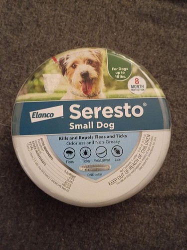 Seresto collare - seresto,