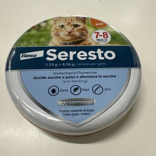 Seresto collare per - collare, gatti