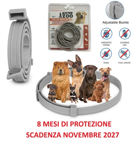 Collari per cani oltre - collari, 8