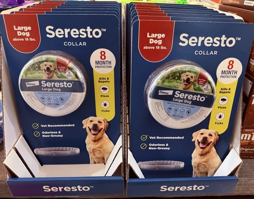 Seresto 86030594 collare - seresto,