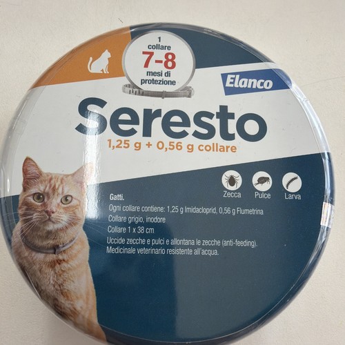 Bayer seresto collare - bayer,
