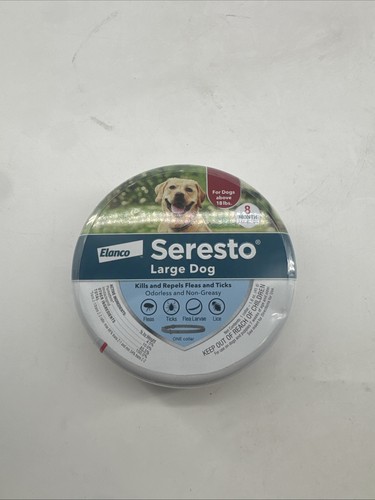 Bayer seresto collare - bayer,