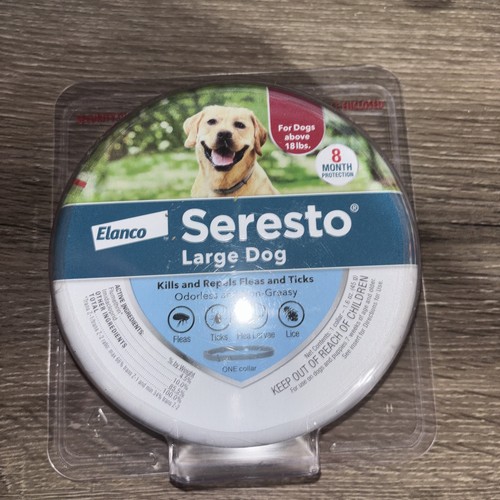 Nuovo seresto 86030594 - seresto,