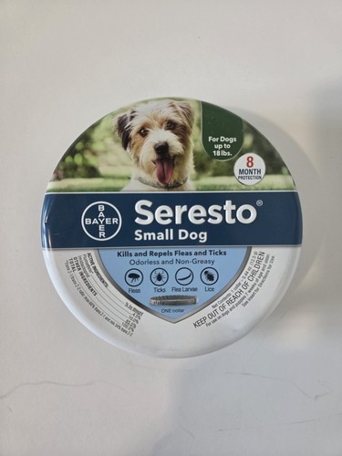 Seresto piccolo collare - piccolo,