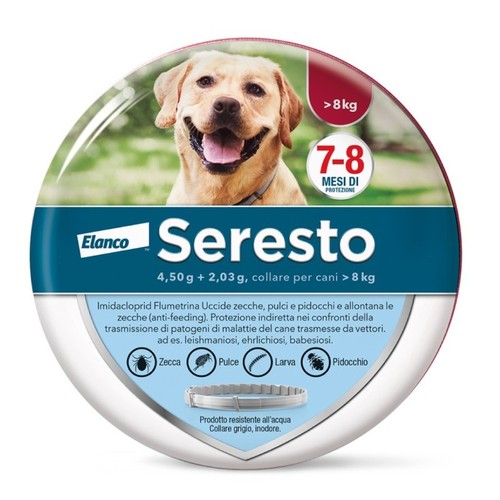 Collari seresto bayer - collari,