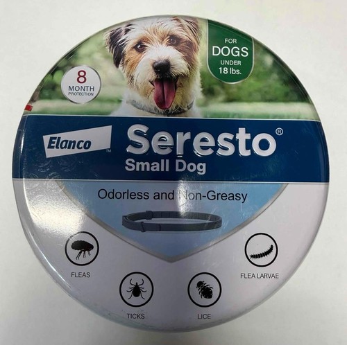 Elanco seresto cane - elanco, di